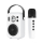 Soundpeats Hi-sing Głośnik bezprzewodowy (biały) - 1258005 - zdjęcie 2